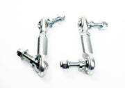 SPL Parts PRO Rear End Links - 2005-2012 Porsche 911 (997)