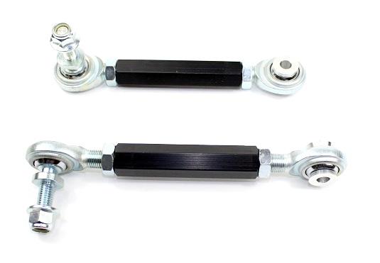 SPL Parts PRO Rear End Links - 2007-2013 BMW M3 (E90/E92/E93)