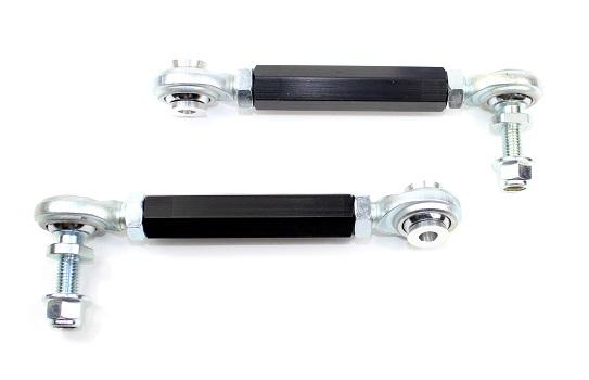 SPL Parts PRO Rear End Links - 2007-2013 BMW M3 (E90/E92/E93)