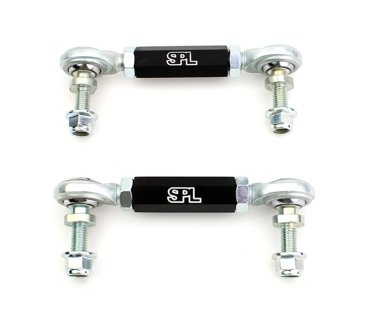 SPL Parts Rear Sway Bar End Links - 2012-2023 BMW 2 Series (F2X)
