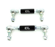 SPL Parts Rear Sway Bar End Links - 2012-2023 BMW 2 Series (F2X)