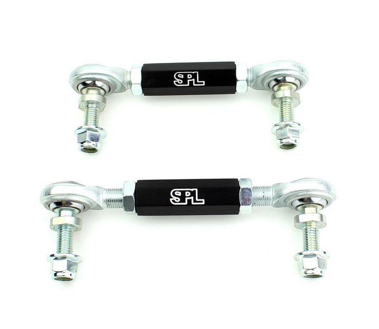 SPL Parts Rear Sway Bar End Links - 2012-2023 BMW 2 Series (F2X)