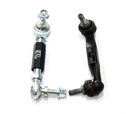 SPL Parts Rear Sway Bar End Links - 2012-2023 BMW 2 Series (F2X)