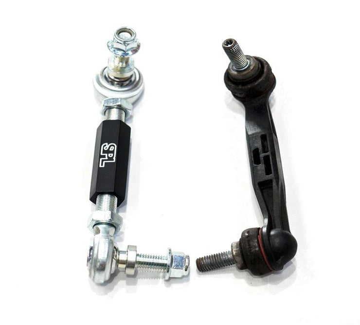SPL Parts Rear Sway Bar End Links - 2012-2023 BMW 2 Series (F2X)