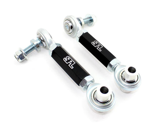 SPL Parts PRO Rear End Links - 2014-2023 BMW M3 (F80)