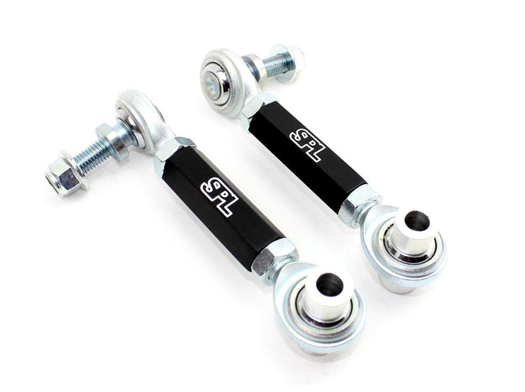 SPL Parts PRO Rear End Links - 2016-2023 BMW M2 (F87)