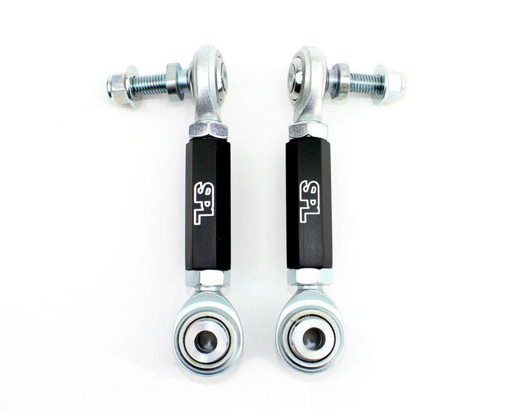 SPL Parts PRO Rear End Links - 2014-2023 BMW M3 (F80)