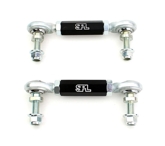 SPL Parts Rear Sway Bar End Links - 2020-2023 Toyota Supra (A90)