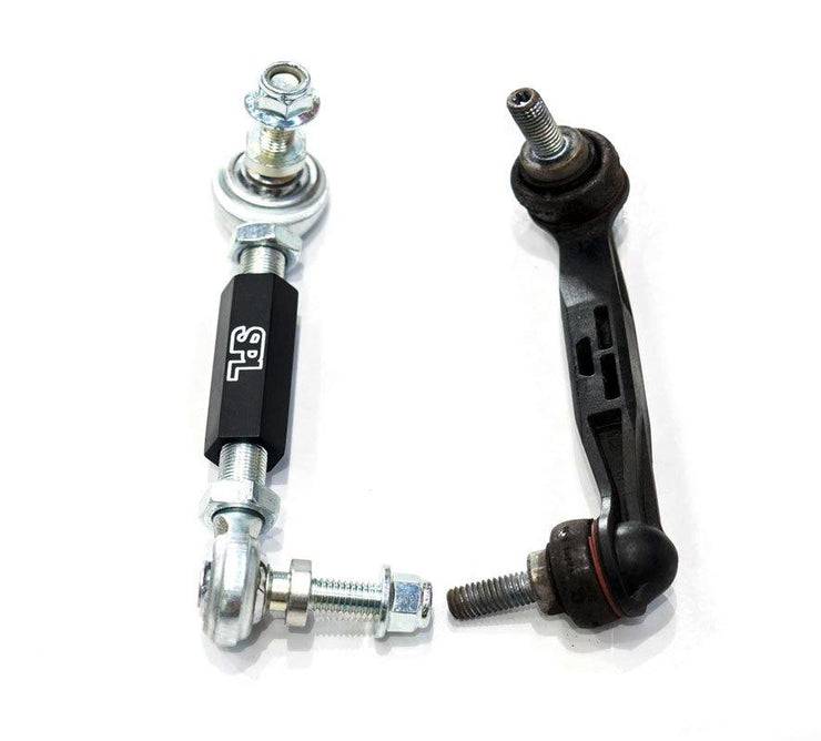 SPL Parts Rear Sway Bar End Links - 2018-2023 BMW Z4 (G29)
