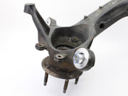 SPL Parts Rear Spherical Knuckle Bushing Kit - 1998-1999 BMW 323is (E36)