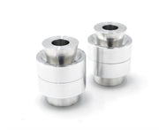 SPL Parts Rear Spherical Knuckle Bushing Kit - 2013-2015 BMW 335i xDrive (F30)