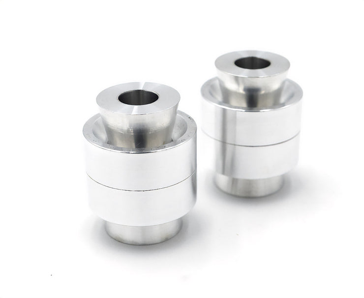 SPL Parts Rear Spherical Knuckle Bushing Kit - 2013-2015 BMW 335i (F30)