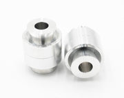 SPL Parts Rear Spherical Knuckle Bushing Kit - 2013-2016 BMW 328i (F30/F31)
