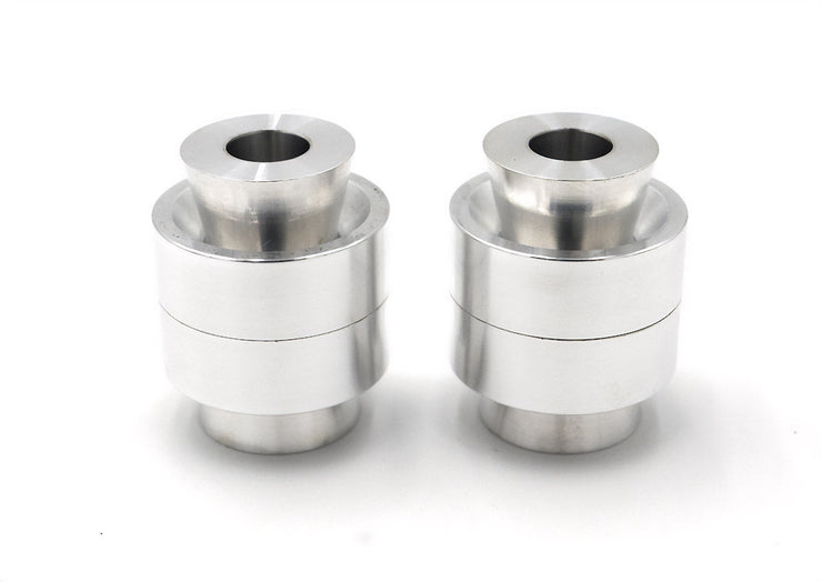 SPL Parts Rear Spherical Knuckle Bushing Kit - 2013-2015 BMW 335i (F30)