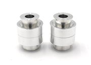 SPL Parts Rear Spherical Knuckle Bushing Kit - 2013-2016 BMW 328i xDrive (F30/F31)