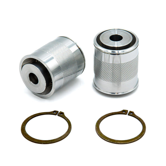 SPL Parts Rear Lower Control Arm Inner Bushing Kit - 2009-2013 BMW 328i xDrive (E92)