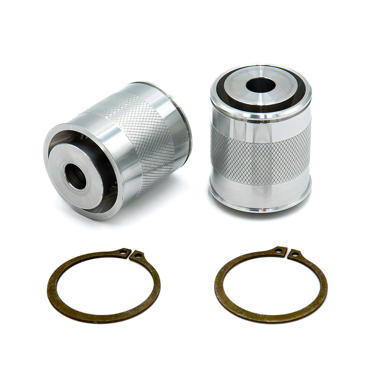 SPL Parts Rear Lower Control Arm Inner Bushing Kit - 2006 BMW 325i (E90)