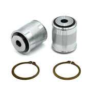 SPL Parts Rear Lower Control Arm Inner Bushing Kit - 2006 BMW 330i (E90)