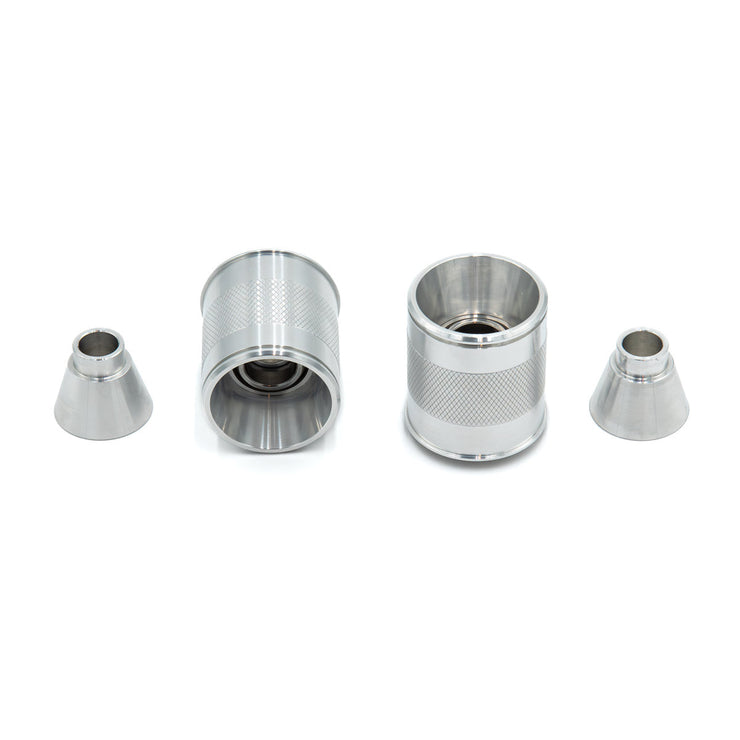 SPL Parts Rear Lower Control Arm Inner Bushing Kit - 2006 BMW 330i (E90)