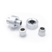 SPL Parts Rear Spherical Lower Control Arm Bushing Set - 2020-2021 BMW M135i (F20)