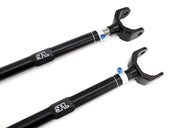 SPL Parts Adjustable Rear Camber Link Set - 2001-2005 BMW 320i (E46)