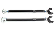 SPL Parts Adjustable Rear Camber Link Set - 2001-2005 BMW 320i (E46)