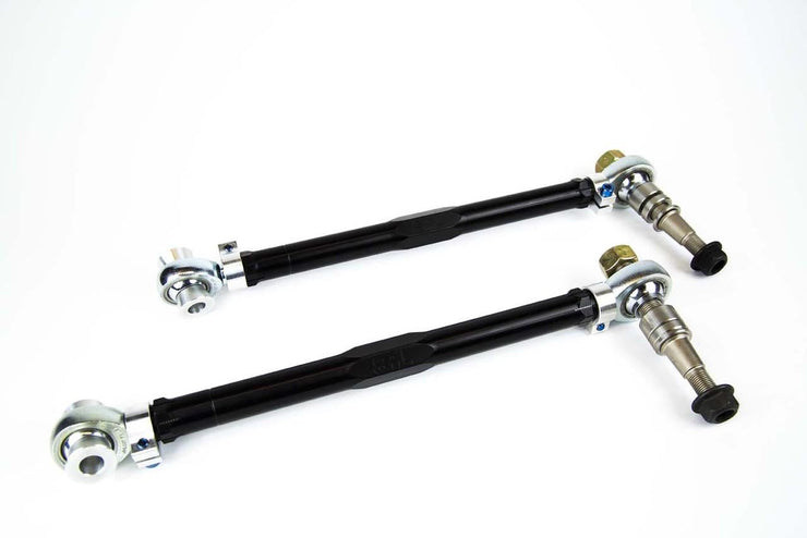 SPL Parts Rear Toe Arms - 2005-2012 Porsche 911 (997)