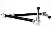 SPL Parts Rear Toe Arms - 2005-2012 Porsche 911 (997)
