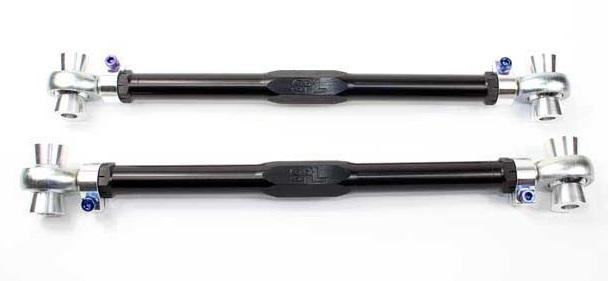 SPL Parts Titanium Rear Toe Arms - 2007-2013 BMW M3 (E90/E92/E93)