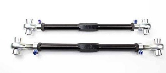 SPL Parts Titanium Rear Toe Arms - 2011-2013 BMW 1M (E82)
