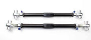 SPL Parts Titanium Rear Toe Arms - 2011-2013 BMW 1M (E82)