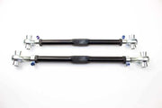 SPL Parts Titanium Rear Toe Arms - 2011-2013 BMW 1M (E82)