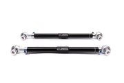 SPL Parts Titanium Rear Toe Arms - 2012-2023 BMW 2 Series (F2X)