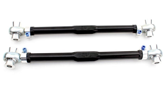 SPL Parts Titanium Rear Toe Links - 2016-2023 BMW M2 (F87)