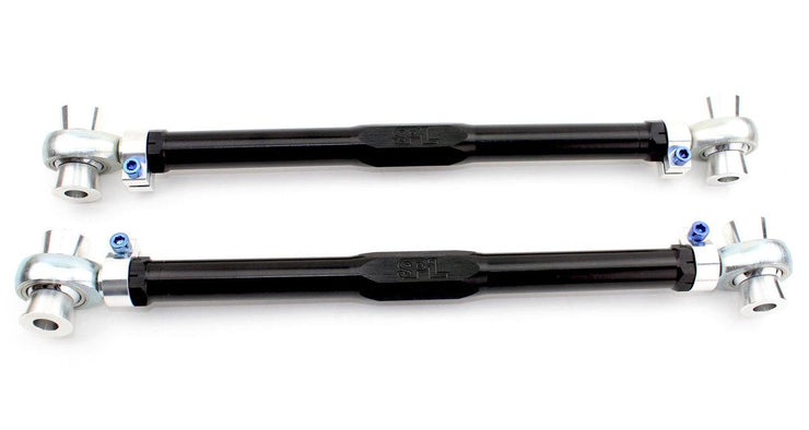 SPL Parts Titanium Rear Toe Links - 2016-2023 BMW M2 (F87)