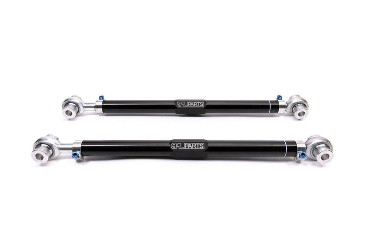 SPL Parts Titanium Rear Toe Arms - 2020-2023 Toyota Supra (A90)