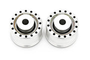 SPL Parts Rear Spherical Trailing Arm Bushing Set (RTAB) - 2001-2006 BMW M3 (E46)