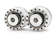 SPL Parts Rear Spherical Trailing Arm Bushing Set (RTAB) - 2001-2006 BMW M3 (E46)