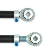 SPL Parts Adjustable Rear Toe Arms with Eccentric Lockout Kit - 1999-2005 Porsche 911 (996)