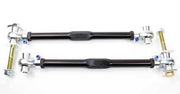 SPL Parts Titanium Rear Toe Arms & Eccentric Lockout Kit - 2007-2013 BMW M3 (E90/E92/E93)