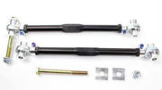 SPL Parts Titanium Rear Toe Arms & Eccentric Lockout Kit - 2011-2013 BMW 1M (E82)