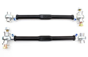 SPL Parts Titanium Rear Toe Arms & Eccentric Lockout Kit - 2014-2023 BMW M3 (F80)