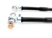 SPL Parts Titanium Rear Toe Arms & Eccentric Lockout Kit - 2016-2023 BMW M2 (F87)