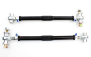 SPL Parts Titanium Rear Toe Arms & Eccentric Lockout Kit - 2014-2023 BMW M3 (F80)