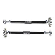 SPL Parts Titanium Rear Toe Arms & Eccentric Lockout Kit - 2020-2023 Toyota Supra (A90)