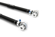 SPL Parts Titanium Rear Toe Arms & Eccentric Lockout Kit - 2020-2023 Toyota Supra (A90)