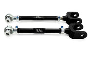 SPL Parts Titanium Rear Traction Arms - 2014-2023 BMW 4 Series (F3X)