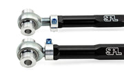 SPL Parts Titanium Rear Traction Arms - 2014-2023 BMW 3 Series (F3X)