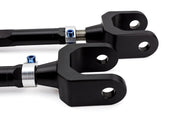 SPL Parts Titanium Rear Traction Arms - 2014-2023 BMW 3 Series (F3X)
