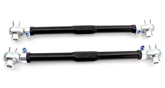 SPL Parts Titanium Rear Traction Arms - 2014-2023 BMW M3 (F80)